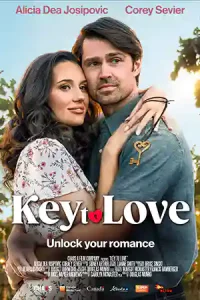 ดูหนังใหม่ Key to Love (2023) ซับไทย เว็บดูหนังออนไลน์ฟรี