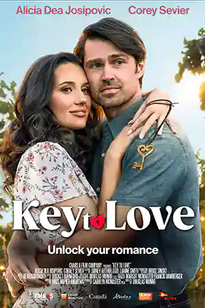 ดูหนังใหม่ Key to Love 2023 ซับไทย เว็บดูหนังออนไลน์ฟรี
