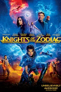 Knights of the Zodiac (2023) เซนต์เซย์ย่า กำเนิดอัศวินจักรราศี