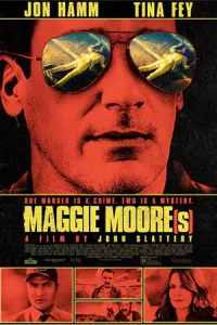ดูหนังฝรั่ง Maggie Moore(s) (2023) HD ซับไทย เต็มเรื่องมาสเตอร์