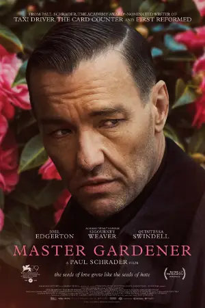 Master Gardener 2022 HD เต็มเรื่อง เว็บดูหนังออนไลน์ฟรี