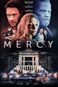 ดูหนังออนไลน์ Mercy (2023) เต็มเรื่อง