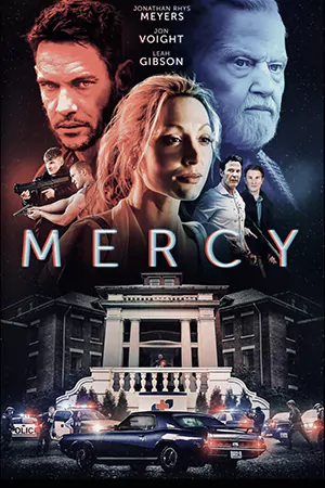 Mercy (2023)