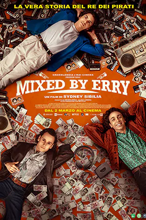 ดูหนังฝรั่ง Mixed by Erry 2023 | Netflix ซับไทย เต็มเรื่อง
