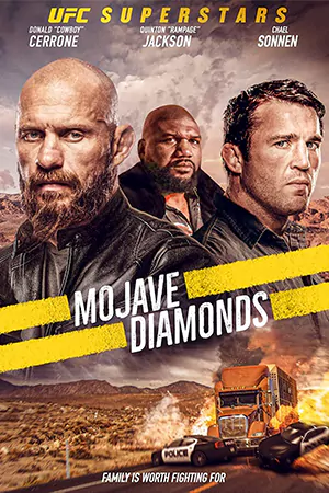 ดูหนังฝรั่ง Mojave Diamonds 2023 HD เต็มเรื่องมาสเตอร์