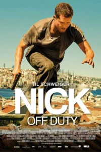 Nick off Duty (2016) ปฏิบัติการล่าข้ามโลก HD เต็มเรื่อง