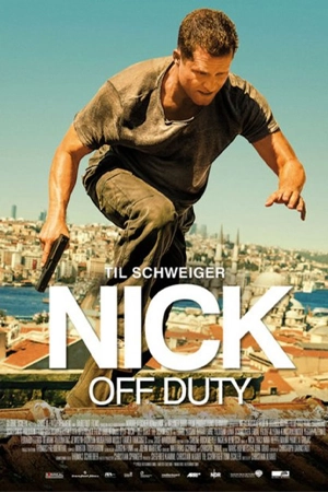 Nick off Duty 2016 ปฏิบัติการล่าข้ามโลก HD เต็มเรื่อง