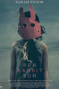ดูหนังฝรั่ง Run Rabbit Run (2023) | Netflix HD เต็มเรื่อง