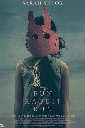 ดูหนังฝรั่ง Run Rabbit Run (2023) | Netflix HD เต็มเรื่อง