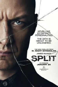 Split (2016) จิตหลุดโลก HD พากย์ไทย เต็มเรื่องมาสเตอร์