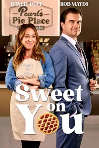 ดูหนังออนไลน์ Sweet on You (2023) HD เต็มเรื่อง