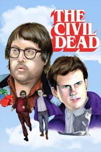 ดูหนังฝรั่ง The Civil Dead (2023) เว็บดูหนังออนไลน์ฟรี