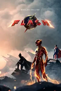 ดูหนังออนไลน์ The Flash (2023) เดอะ แฟลช HD เต็มเรื่อง