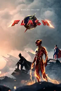 The Flash (2023) เดอะ แฟลช