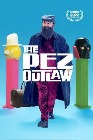 ดูหนังฝรั่ง The Pez Outlaw (2022) ซับไทย เต็มเรื่อง