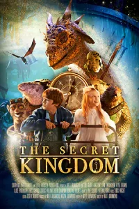 The Secret Kingdom (2023) HD ดูหนังออนไลน์ฟรีเต็มเรื่อง
