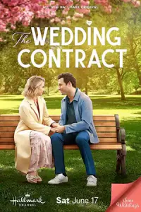 ดูหนังฝรั่ง The Wedding Contract (2023) ซับไทย เต็มเรื่อง