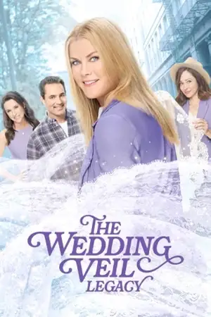 ดูหนังออนไลน์ฟรี The Wedding Veil Legacy (2022) มหัศจรรย์รักผ้าคลุมหน้าเจ้าสาว 3 HD เต็มเรื่อง
