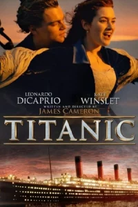 ดูหนังฝรั่ง Titanic (1997) ไททานิค HD พากย์ไทยเต็มเรื่อง
