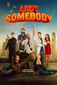 ดูหนัง Andy Somebody (2023) แอนดี้ ซัมบอดี้ HD เต็มเรื่อง
