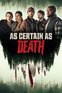 ดูหนังฝรั่ง As Certain as Death (2023) ซับไทย เต็มเรื่อง HD