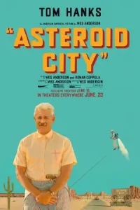 ดูหนังฝรั่ง Asteroid City (2023) ดูหนังออนไลน์ฟรี 4K