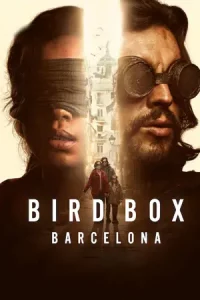 Bird Box Barcelona (2023) มอง อย่าให้เห็น (บาร์เซโลนา) | Netflix