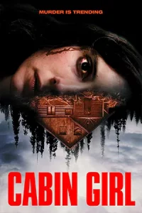 ดูหนังฝรั่ง Cabin Girl (2023) บรรยายไทย เว็บดูหนังออนไลน์ฟรี