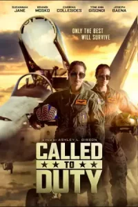 ดูหนังฝรั่ง Called to Duty (2023) HD เว็บดูหนังออนไลน์ฟรี