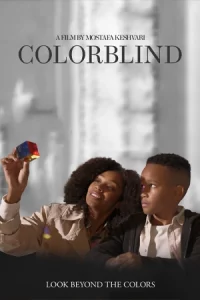 ดูหนังฝรั่ง Colorblind (2023) เว็บดูหนังออนไลน์ฟรี 4K