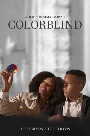 ดูหนังฝรั่ง Colorblind 2023 เว็บดูหนังออนไลน์ฟรี 4K