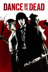 ดูหนัง Dance Of The Dead (2008) คืนสยองล้างบางซอมบี้ พากย์ไทย