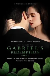 Gabriel's Redemption: Part One (2023) HD ดูหนังออนไลน์ฟรี