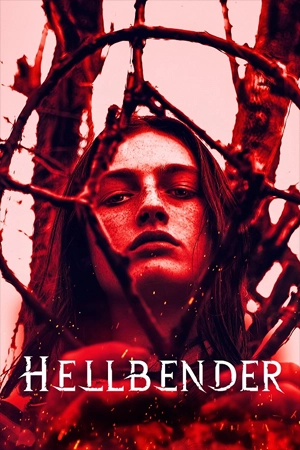 ดูหนังสยองขวัญ Hellbender 2021 บ้านฝ่านรก HD เต็มเรื่อง