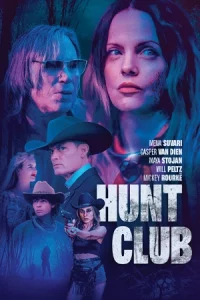 ดูหนังฝรั่ง Hunt Club (2023) FULL HD บรรยายไทยเต็มเรื่อง