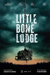 Little Bone Lodge (2023) บรรยายไทย HD เว็บดูหนังออนไลน์ฟรี