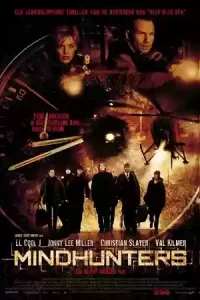 ดูหนังแอคชั่น Mindhunters (2004) ตลบหลังฆ่า เกมล่าสังหาร พากย์ไทย