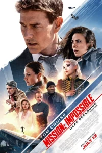 Mission: Impossible 7 Dead Reckoning Part One (2023) มิชชั่น:อิมพอสซิเบิ้ล ล่าพิกัดมรณะ ตอนที่หนึ่ง HD พากย์ไทยเต็มเรื่อง