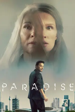 ดูหนังฝรั่ง พาราไดซ์ Paradise | Netflix พากย์ไทย เต็มเรื่อง