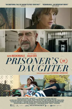 ดูหนังออนไลน์ฟรี Prisoners Daughter 2023