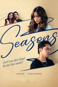 Seasons (2023) รักทุกฤดู | Netflix เว็บดูหนังออนไลน์ฟรี HD