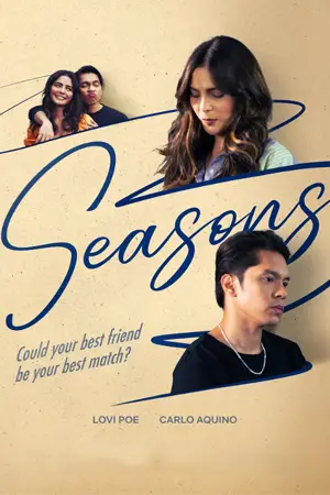 Seasons 2023 รักทุกฤดู | Netflix เว็บดูหนังออนไลน์ฟรี HD