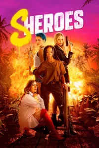 Sheroes (2023)