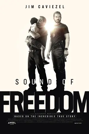 Sound of Freedom 2023 เสียงแห่งอิสรภาพ HD ดูหนังออนไลน์