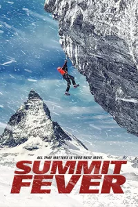 Summit Fever (2022) HD มาสเตอร์ เว็บดูหนังออนไลน์ฟรี