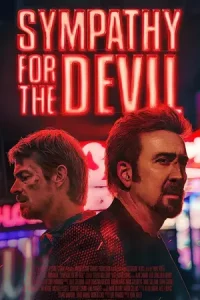 ดูหนังฝรั่ง Sympathy for the Devil (2023) HD เต็มเรื่อง