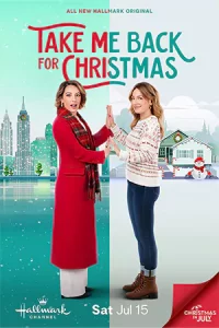 Take Me Back for Christmas (2023) HD ซับไทย ดูหนังออนไลน์