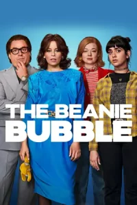 ดูหนังออนไลน์ The Beanie Bubble (2023) HD