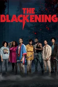 The Blackening (2023) ซับไทย Full HD ดูหนังออนไลน์เต็มเรื่อง