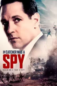 ดูหนังออนไลน์ The Catcher Was a Spy (2018) ใครเป็นสายลับ HD
